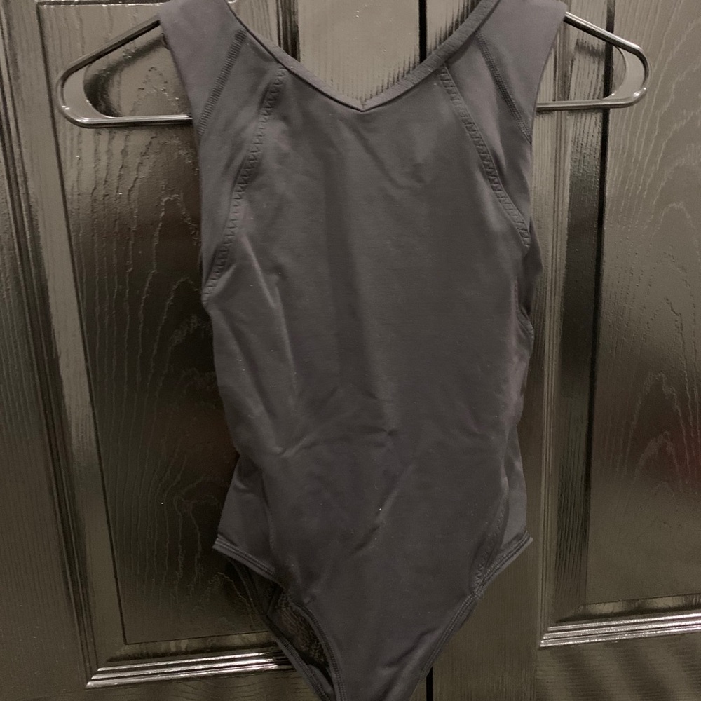 Leotard